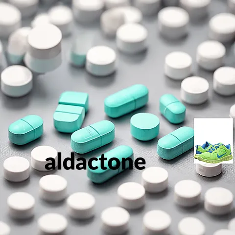 Aldactone precio kairos